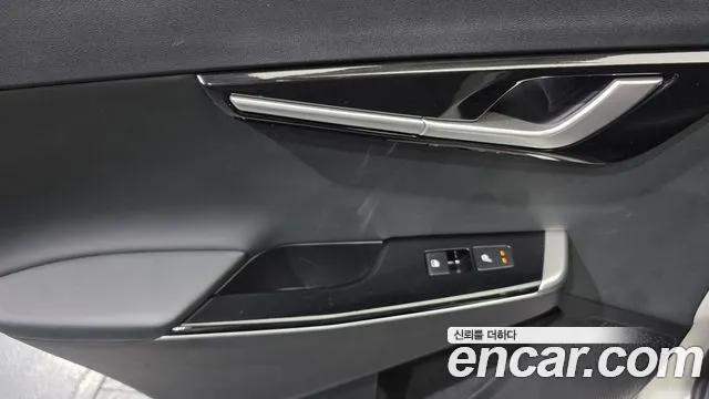 Kia EV6 — Фото автомобиля 23