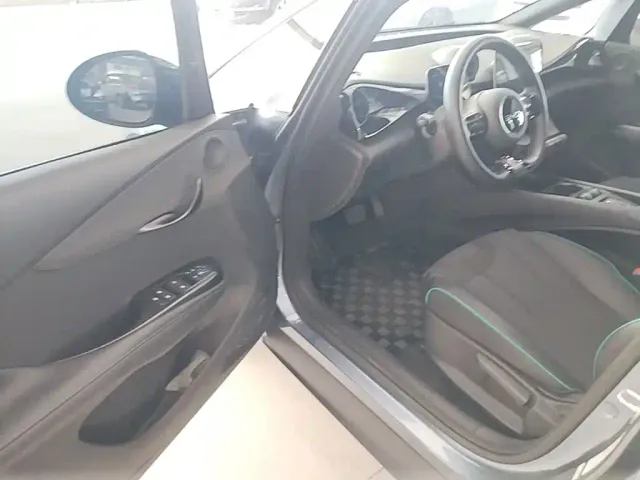 BYD Dolphin — Фото автомобиля 15