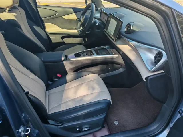 BYD Dolphin — Фото автомобиля 12
