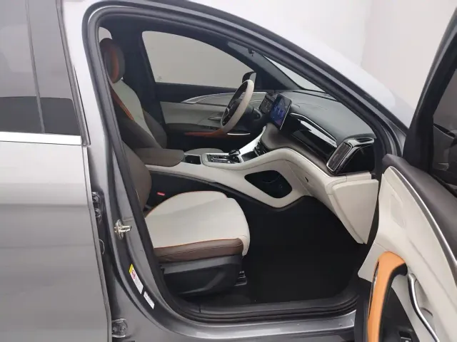 BYD Song Pro — Фото автомобиля 17