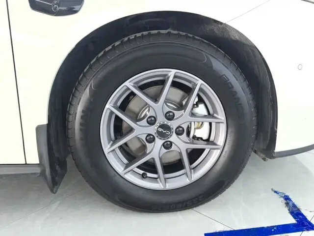 BYD Seal 06 — Фото автомобиля 6
