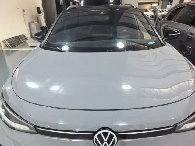 Volkswagen ID.4 CROZZ 2021 Long Range PRO 2WD — Фото автомобиля 19