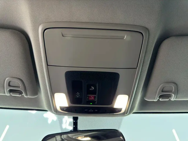 Honda Inspire — Фото автомобиля 13