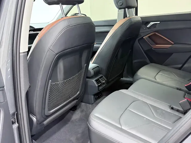 Audi Q3 — Фото автомобиля 18