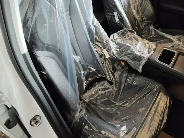 Dongfeng SKY EV01 — Фото автомобиля 24