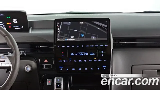 Hyundai Staria — Фото автомобиля 19