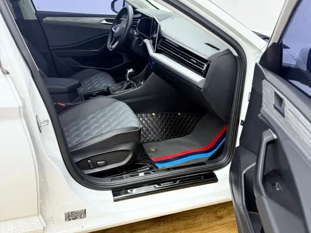 Volkswagen Sagitar — Фото автомобиля 15