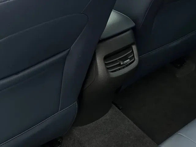 Chevrolet Monza — Фото автомобиля 12
