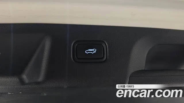 Hyundai Palisade The New Palisade — Фото автомобиля 25