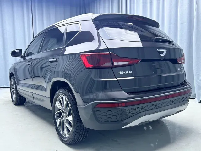 Jetta VS5 — Фото автомобиля 21