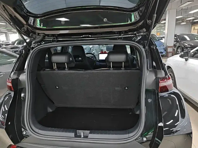 BYD Seagull — Фото автомобиля 18