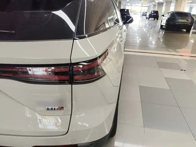 Haval Xiaolong MAX — Фото автомобиля 7