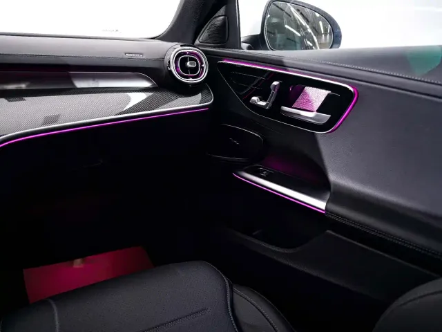 Mercedes-Benz Mercedes-Benz C-Class 2025 C 260 L Sport Edition — Фото автомобиля 22