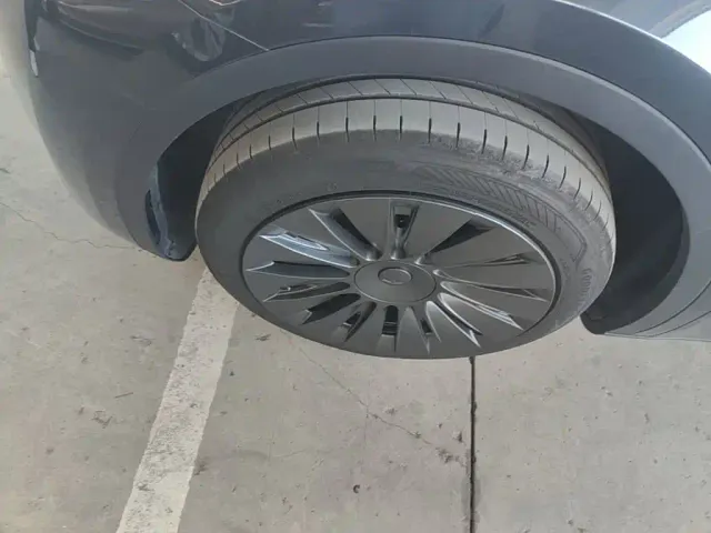Tesla Model Y — Фото автомобиля 22