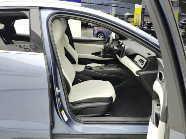 BYD Seal 06 — Фото автомобиля 8