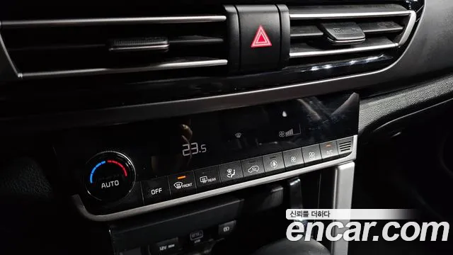 Kia Seltos — Фото автомобиля 21