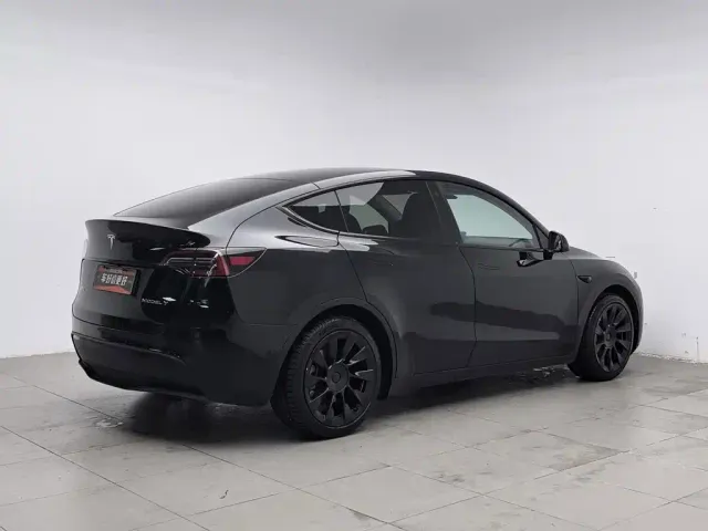 Tesla Model Y — Фото автомобиля 2