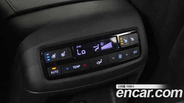 Hyundai Palisade The New Palisade Дизель 2.2 4WD — Фото автомобиля 29