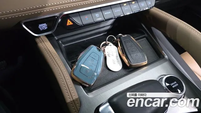 Renault Korea Grand Koleos — Фото автомобиля 24