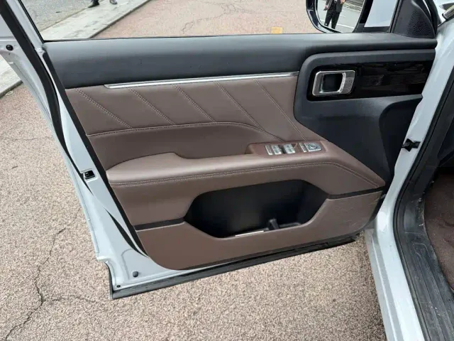 Wuling Starlight 560 — Фото автомобиля 6