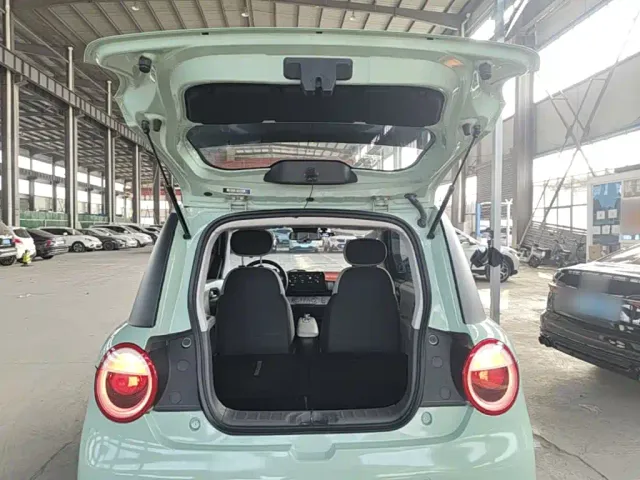 Changan Lumin — Фото автомобиля 18