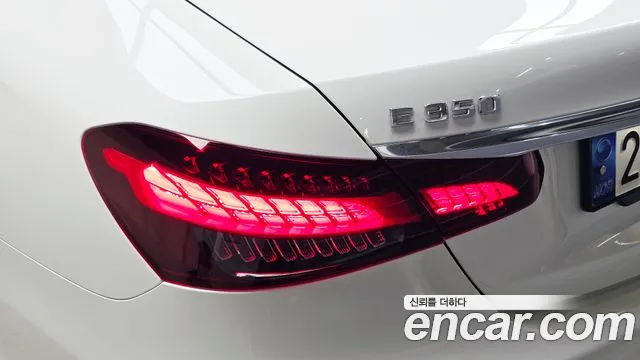 Mercedes-Benz E-Class E-класс W213 — Фото автомобиля 20