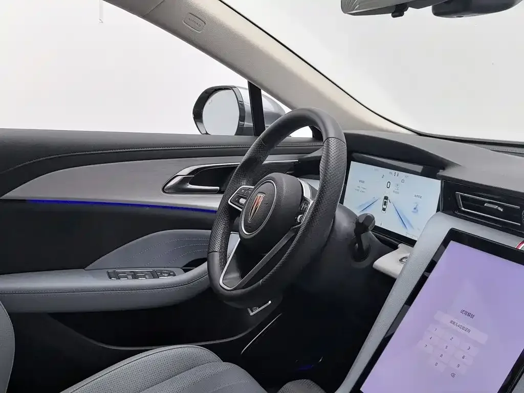 Hongqi Hongqi H5 PHEV 2025 170 Super Hybrid Edition — Фото автомобиля 22
