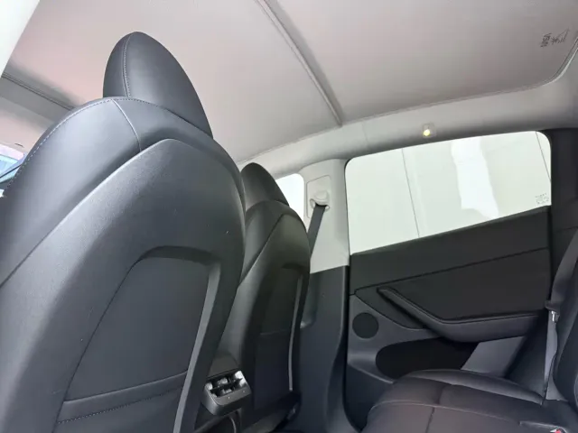 Tesla Model Y — Фото автомобиля 9