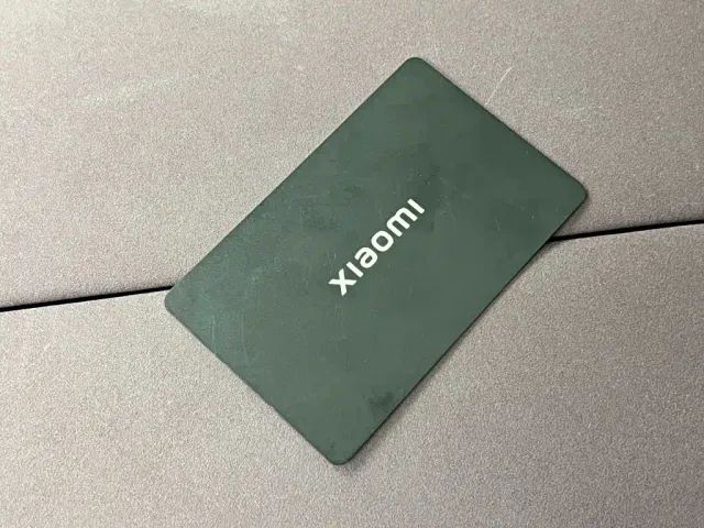 Xiaomi SU7 — Фото автомобиля 20
