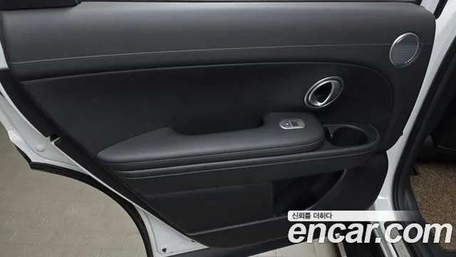 Hyundai Palisade Palisade (LX3) — Фото автомобиля 23