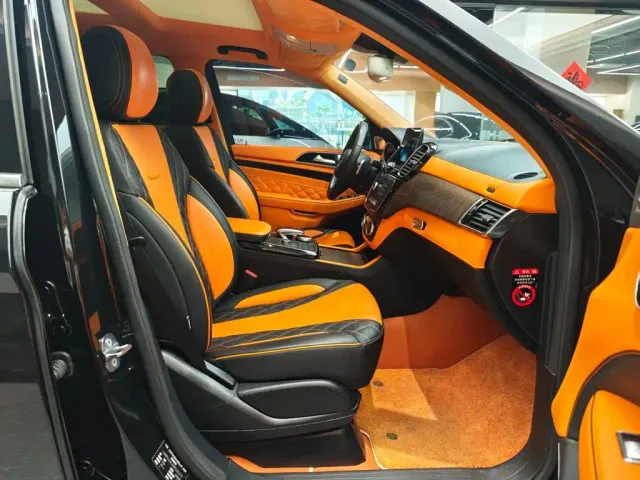 BAIC Beijing Offroad BJ90 — Фото автомобиля 11