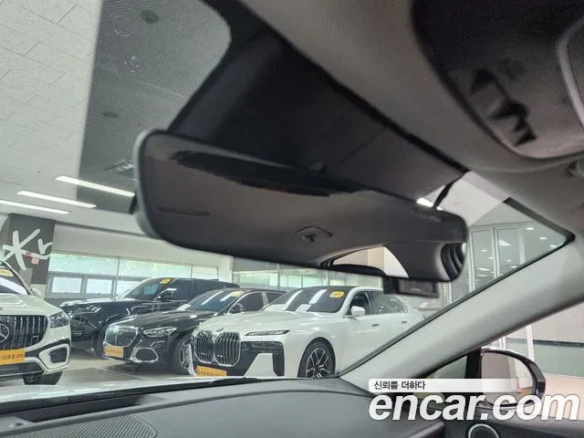 Hyundai Sonata Sonata Edge(DN8) 1.6 Turbo — Фото автомобиля 14
