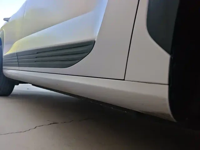Hyundai ELEXIO — Фото автомобиля 20