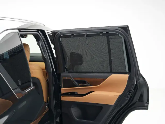 Lexus LX — Фото автомобиля 17