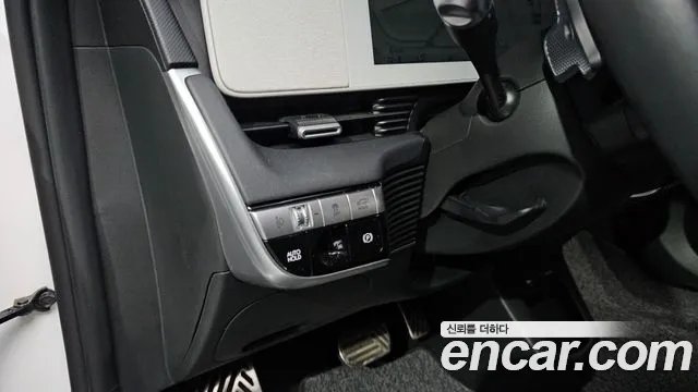 Hyundai Ioniq5 Ioniq5 — Фото автомобиля 19