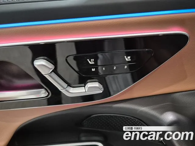 Mercedes-Benz E-Class W214 — Фото автомобиля 15