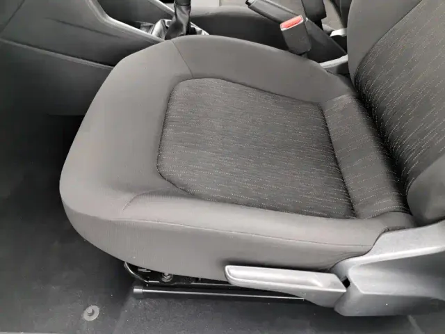 Jetta VA3 — Фото автомобиля 20