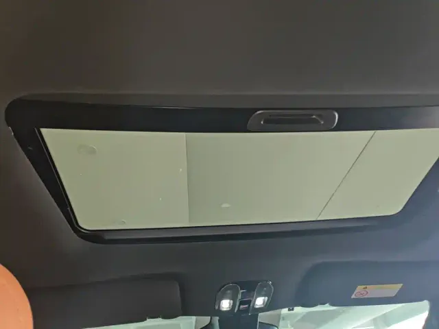 GAC Trumpchi Xiangwang M8 — Фото автомобиля 17