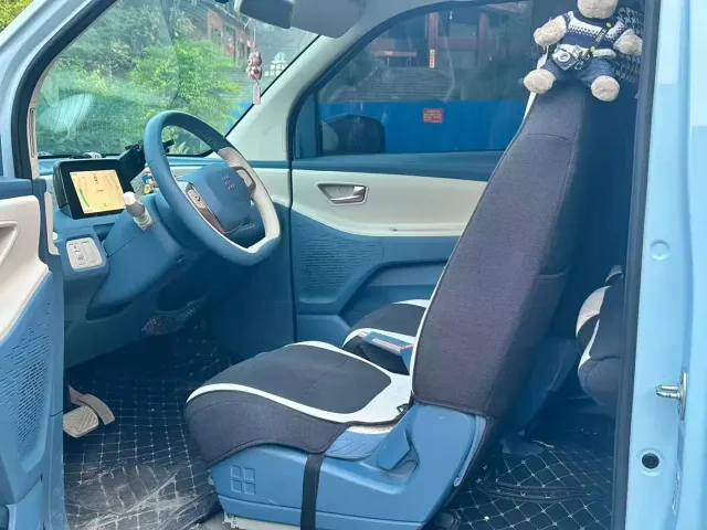 DFSK Mini EV — Фото автомобиля 8