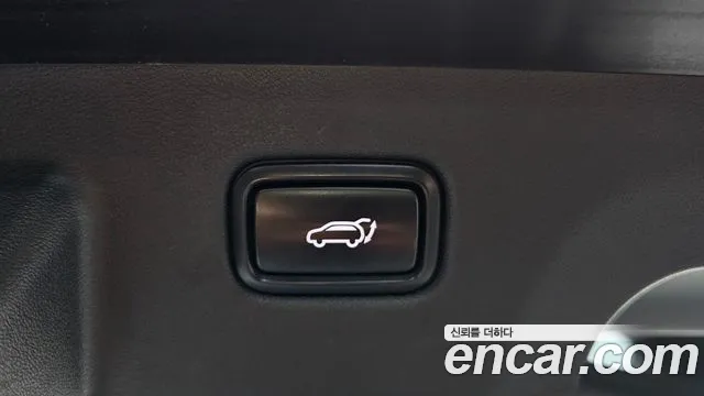 Kia EV6 — Фото автомобиля 15