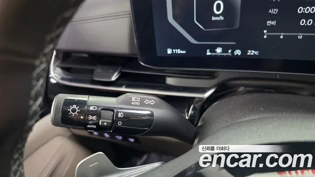 Kia Canival Новый Carnival 4 поколение 7 мест Signature — Фото автомобиля 28