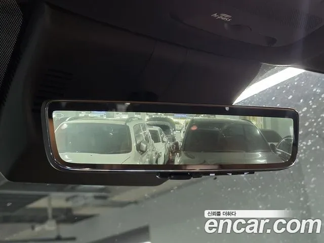 Hyundai Palisade LX3 — Фото автомобиля 17