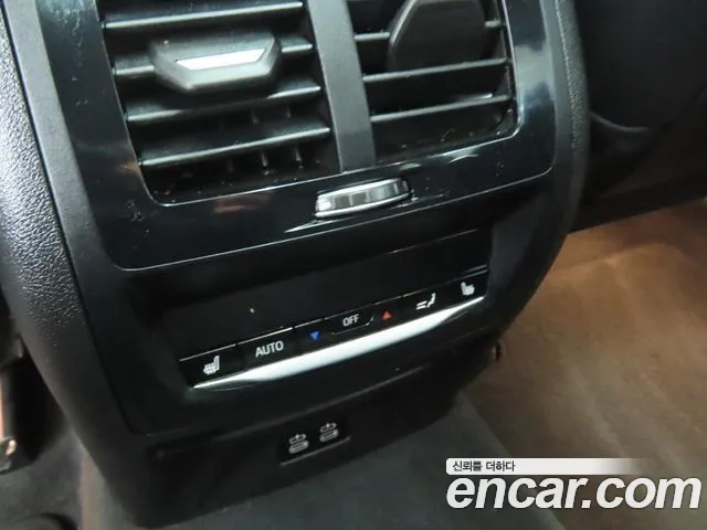 BMW X4 xDrive 20d M Sport Pro — Фото автомобиля 16