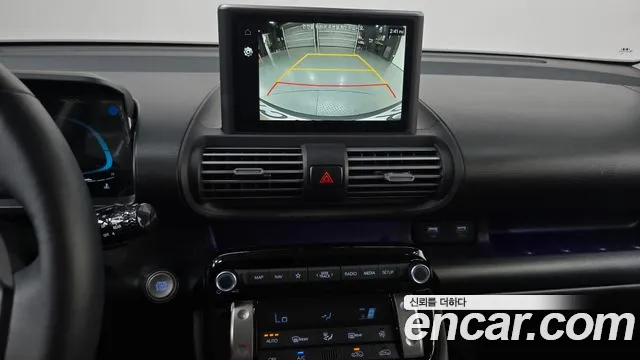 Hyundai Casper — Фото автомобиля 23