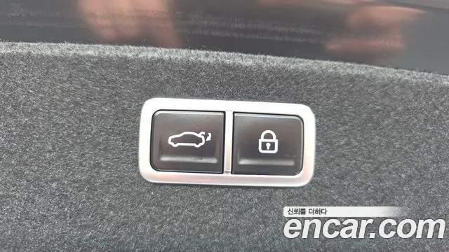 Genesis G80 Бензин 2.5 турбо AWD — Фото автомобиля 28