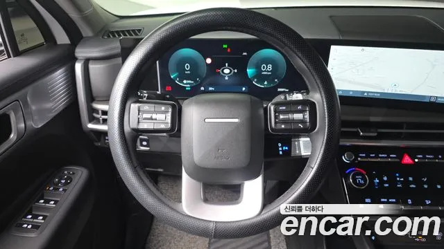 Hyundai Santa Fe — Фото автомобиля 22