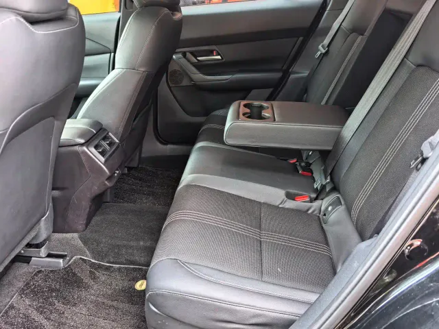 Mazda CX-50 Xingye — Фото автомобиля 11