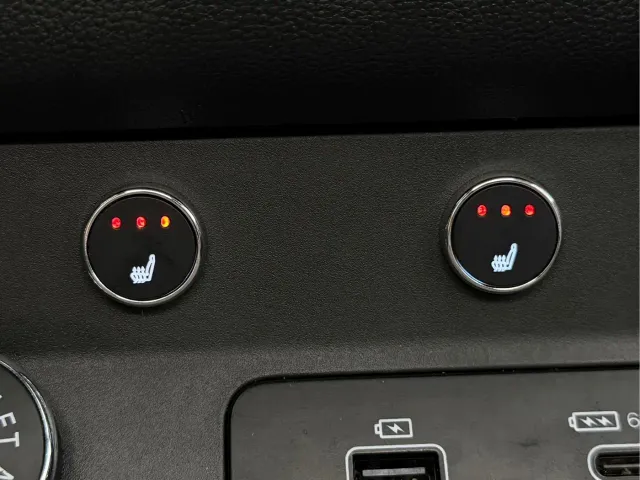 Jetour Dashing — Фото автомобиля 12