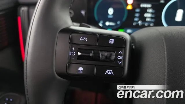 Hyundai Santa Fe MX5 — Фото автомобиля 18