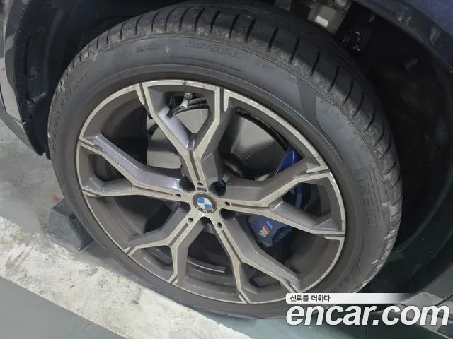 BMW X5 G05 — Фото автомобиля 8